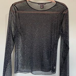 Victoria’s Secret shirt